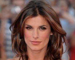 WHAT IS THE ZODIAC SIGN OF ELISABETTA CANALIS?